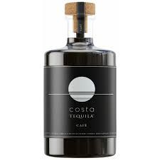 Costa Tequila Cafe Coffee Liqueur - 750ML Costa Tequila Cafe Coffee Liqueur - 750ML
