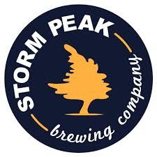 Storm Peak Gourd Intentions Pumpkin Spice Ale 12Zcan - 6PK Storm Peak Gourd Intentions Pumpkin Spice Ale 12Zcan - 6PK