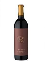 Open Range Red Blend - 750ML Open Range Red Blend - 750ML