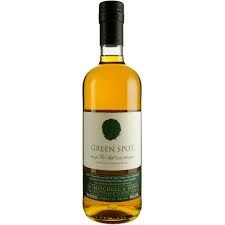 Green Spot Pot Still Irish Whiskey - 750ML
