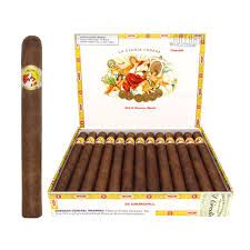 Cigar La Gloria Churchill - HILL Cigar La Gloria Churchill - HILL