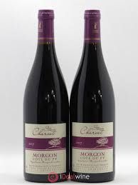 Dom Charvet Morgon Cote Du Py - 750ML Dom Charvet Morgon Cote Du Py - 750ML