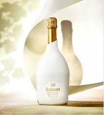 Ruinart Blanc De Blancs Second Skin - 750ML
