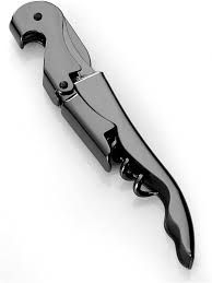 Professional Waiter'S Corkscrew - EACH