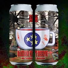 405 North Raccoon City Rsv 16Z Can - 16OZ