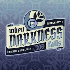 Weldwerks When Darkness Falls 16Oz Can - 16OZ