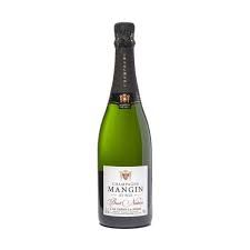 Mangin Et Fils Brut - 750ML