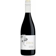 Z. Alexander Brown Uncaged Pinot Noir - 750ML