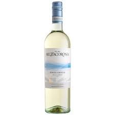 Mezzacorona Pinot Grigio - 750ML