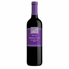 Smoking Loon Red Blend - 750ML Smoking Loon Red Blend - 750ML