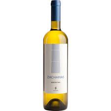 Zacharias Assyrtiko - 750ML Zacharias Assyrtiko - 750ML