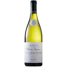 William Fevre Champs Royaux Chardonnay Chablis - 750ML William Fevre Champs Royaux Chardonnay Chablis - 750ML