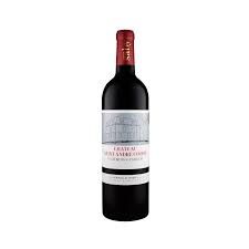 Ch St Andre Corbin Red Bordeaux - 750ML