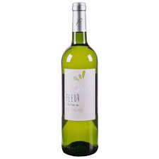 Fleur Sauvignon Blanc Bordeaux - 750ML