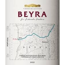 Beyra Vinhos De Altitude Red Blend - 750ML