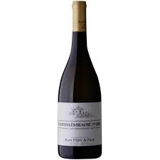 Jean Fery Savigny Les Beaune Premier Cru White Burg - 750ML