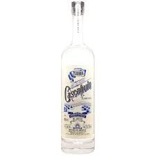 Cascahuin Tahona Tequila Blanco - 750ML
