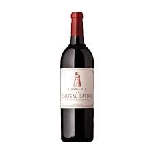 Pauillac De Chateau Latour - 750ML