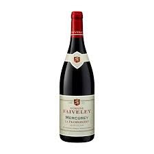 Dom Faiveley Mercurey La Framboisiere - 750ML