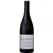 Dom Montvac Vacqueyras Arabesque - 750ML