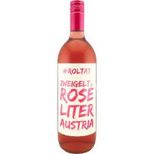 Helenental Zweigelt Rose - 1.0LT
