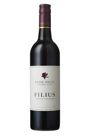 Vasse Felix Filius Cabernet Sauvignon - 750ML Vasse Felix Filius Cabernet Sauvignon - 750ML