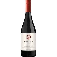 Natura Pinot Noir Organic - 750ML Natura Pinot Noir Organic - 750ML