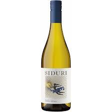 Siduri Chardonnay Sonoma County - 750ML Siduri Chardonnay Sonoma County - 750ML