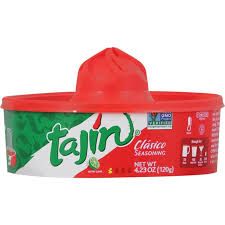 Tajin Chile Lime Seasoning 4.23Z - 4 OZ Tajin Chile Lime Seasoning 4.23Z - 4 OZ