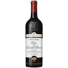 Ch Les Grands Chenes Medoc - 750ML