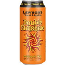 Lawson'S Double Sunshine Dbl Ipa 16Z Can - 16OZ Lawson'S Double Sunshine Dbl Ipa 16Z Can - 16OZ