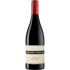 Shaw & Smith Shiraz - 750ML