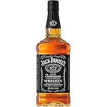 Jack Daniels Black - 3.0LT Jack Daniels Black - 3.0LT
