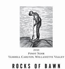O O"Reilly Rocks Of Bawn Pinot Noir - 750ML