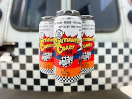 Ska West Coast Ipa 12Zcan 6Pk - 6PK Ska West Coast Ipa 12Zcan 6Pk - 6PK