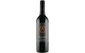 The Islander Shiraz - 750ML
