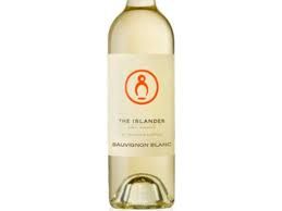 The Islander Sauvignon Blanc - 750ML The Islander Sauvignon Blanc - 750ML
