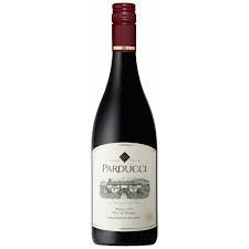 Parducci Petite Sirah - 750ML Parducci Petite Sirah - 750ML