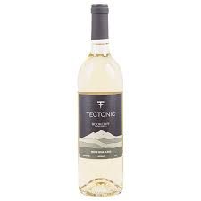 Bookcliff Tectonic White Blend - 750ML