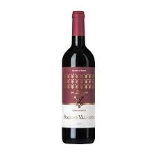 Fattoria Le Pupille Poggio Valente Rosso - 750ML