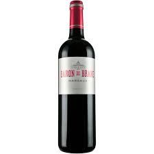 Baron De Brane Margaux - 750ML
