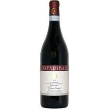 Montaribaldi Langhe Nebbiolo Gambarin - 750ML