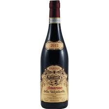 Remo Farina Amarone Della Valpolicella - 750ML Remo Farina Amarone Della Valpolicella - 750ML