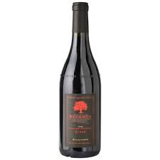 Beckmen Vineyard Purisima Mtn Vineyard Syrah - 750ML