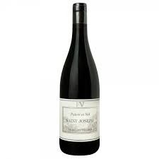 Villard Saint Joseph Poivre Et Sol Red - 750ML