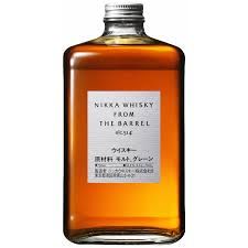 Nikka Whisky From The Barrel - 750ML