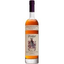 Willett Small Batch Whiskey 4Yr - 750ML Willett Small Batch Whiskey 4Yr - 750ML