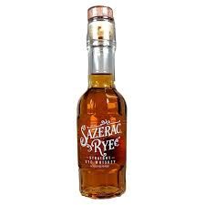 Sazerac Rye Whiskey 6Yr - 200ML Sazerac Rye Whiskey 6Yr - 200ML