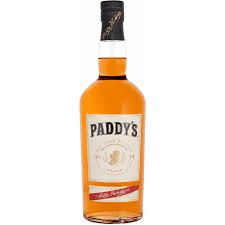 Paddy Irish Whiskey - 750ML Paddy Irish Whiskey - 750ML