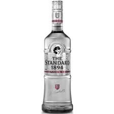 The Standard 1894 Vodka - 700M The Standard 1894 Vodka - 700M